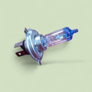 EJC HALOGEN HEADLAMP 12V60/55W-H4